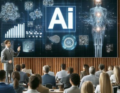 Découvrez les secrets de l’Intelligence Artificielle avec notre formation inédite au Com’On Club de Troyes